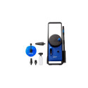 Pressure Washer - Nilfisk Core 140-8 Powercontrol Pca Eu, Blue