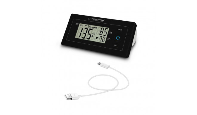 Blood Pressure Monitor - Esperanza ECB008