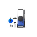 Pressure Washer - Nilfisk Core 130-6 Powercontrol Home Eu 462 L/h Upri