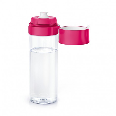 Water Bottle - Brita Fill&go Pink