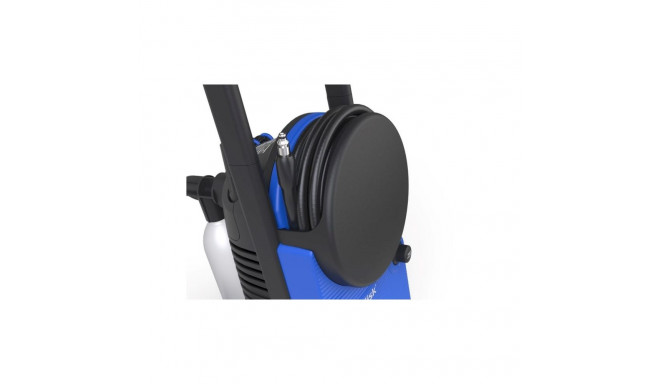 Pressure Washer - Nilfisk Core 130-6 Powercontrol, Black/blue