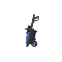 Pressure Washer - Nilfisk Core 140-8 1800W 474 l/h Blue