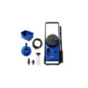 Pressure Washer - Nilfisk Core 140-8 1800W 474 l/h Blue