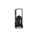 Pressure Washer - Nilfisk Core 140-6 Powercontrol, Blue