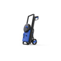 Pressure Washer - Nilfisk Core 140-6 Powercontrol, Blue
