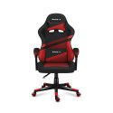 Gaming Chair - Huzaro Force 4.4 Mesh Pink