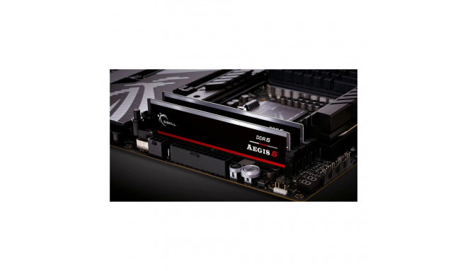 RAM Module - G.Skill F5-5600J3636D32GX1-IS 32 GB DDR5 5600 MT/s CL36 1.25 V Unbuffered