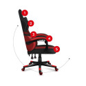 Gaming Chair - Huzaro Force 4.4 Mesh Pink