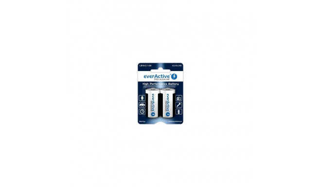 Battery - Everactive Pro Lr14