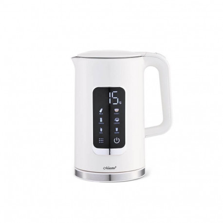 Electric Kettle - Breville Maestro Mr-024 White