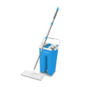Rotary Mop - Esperanza EHS004 Microfiber Swivel Head Blue/White