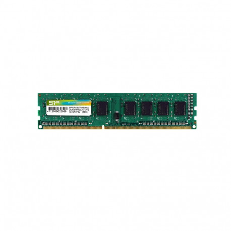 Memory Module - Silicon Power 4GB Ddr3 1600mhz
