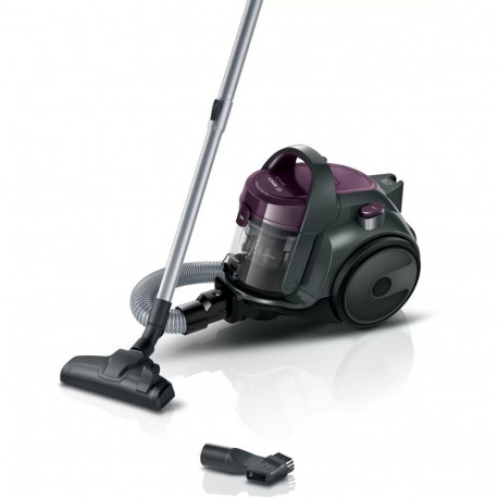 Vacuum Cleaner - Bosch BGC05AAA1 1.5L Bagless Cylinder Vacuum Cleaner