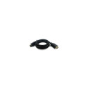 Video Cable Adapter - Gembird CCP-DPM-VGAM-6 1.8m VGA to DisplayPort Black