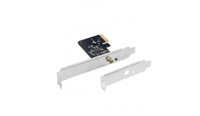 Network Card - TP-Link Archer T2E WLAN 433 Mbit/s Dual-Band