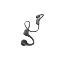 Wireless Headphones - Havit E531BT Bone Conduction, Bluetooth 5.3, 7h Playback, 24g, Black