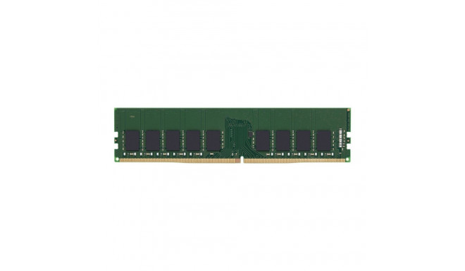 Memory Module - Kingston UDIMM ECC 32GB DDR4 2666MHz PC4-21300