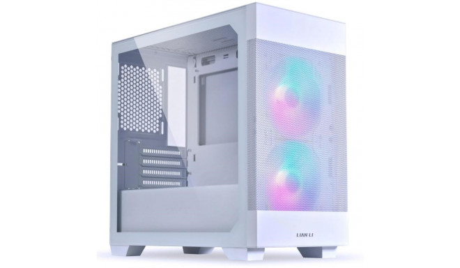 Computer Case - LIAN LI LANCOOL 205M MESH Midi Tower