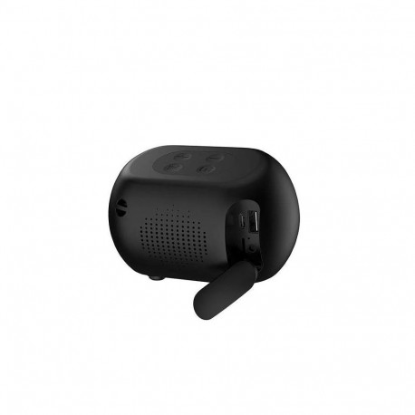 Speaker - Havit SK885BT Wireless Bluetooth Speaker 10W 1800mAh Black