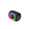Speaker - Havit SK885BT Wireless Bluetooth Speaker 10W 1800mAh Black