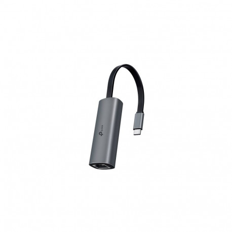 Network Adapter - TP-Link UE302C USB Type-C to RJ-45 Ethernet Adapter