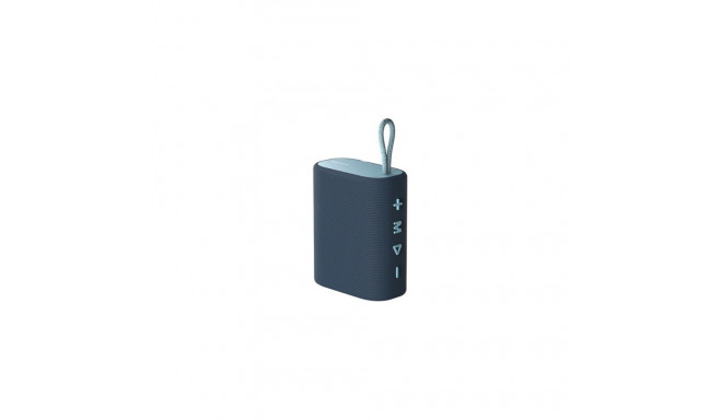 Speaker - Havit SK801BT Bluetooth Wireless Speaker 5W RMS 6-Hour Battery True Wireless Stereo AUX In