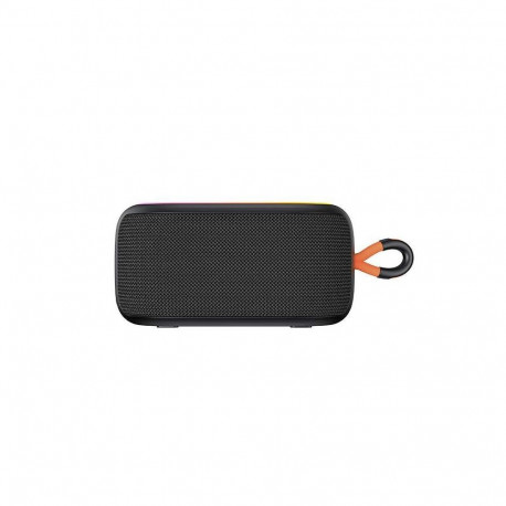 Speaker - Havit SK809BT Wireless Bluetooth Speaker with RGB Backlighting, IPX5 Water Resistance, 120