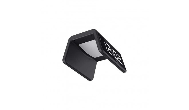 Wireless Charger - Havit W320 6-in-1 with Alarm Clock and RGB Backlighting, 15W, USB Type-A to Type-