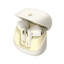 Wireless Headphones - Havit TW905 TWS, Beige
