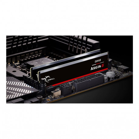 RAM Module - G.Skill Aegis 32 GB (2 x 16 GB) DDR5 6000 MHz CL36