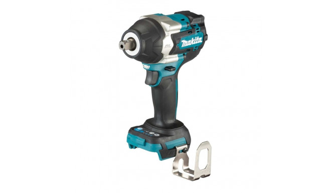 Power Tool - Makita DTW701Z 18V Impact Driver 1000 N⋅m 2700 RPM 2.7 kg Black, Blue