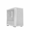 Computer Case - Logic DART PRO MINI USB-C PC Case White