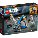 Toy Set - LEGO STAR WARS 75359 AHSOKA'S CLONE TROOPER BATTLE PACK