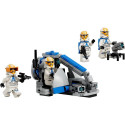 Toy Set - LEGO STAR WARS 75359 AHSOKA'S CLONE TROOPER BATTLE PACK