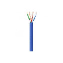 Network Cable - Cat6 U/UTP 305m 250MHz Blue
