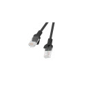 Network Cable - Cat6 UTP Patch Cord 1.5m RJ-45 10-Pack Black