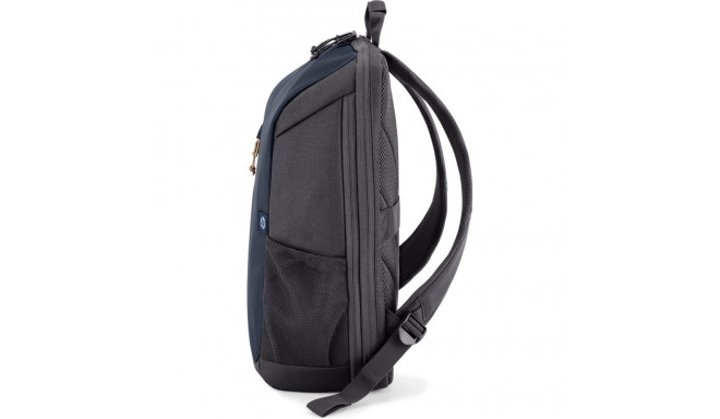 Laptop Backpack - HP Travel 18L 15.6" Blue Night