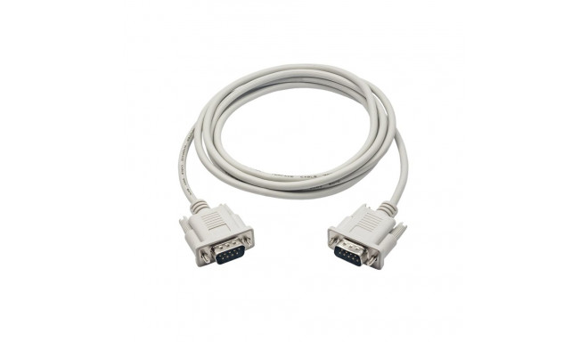 RS-232 Adapter - Akyga AK-CO-03, White