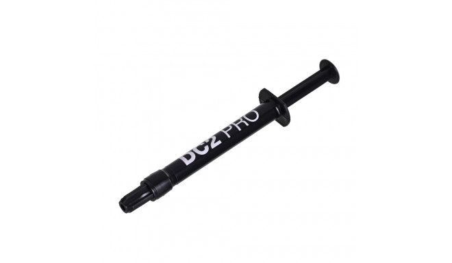 Thermal Grease - Be Quiet! Dc2 Pro, Gold