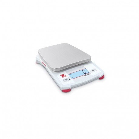Portable Scale - Ohaus Compass Cx5200