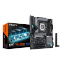 Motherboard - GIGABYTE B860 EAGLE WIFI6E Motherboard, 12+1+2+1 VRM, 9066MHz DDR5