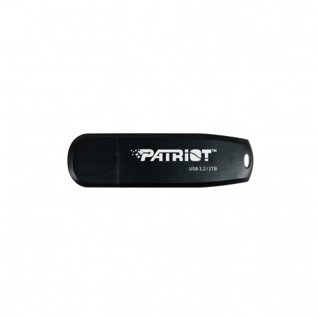 USB Flash Drive - Patriot Xporter Core 1TB USB 3.2 Gen 1 Black