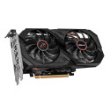 Graphics Card - Asrock AMD Radeon Rx 6500 Xt Phantom Gaming D