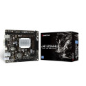 Motherboard - Biostar J4125NHU Mini ITX