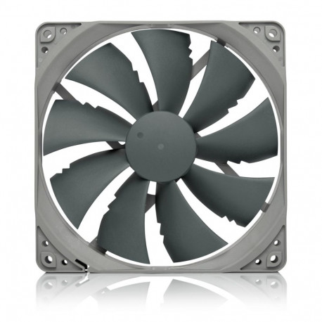 Computer Case Fan - Noctua NF-P14S Redux 1200 PWM 14cm Grey