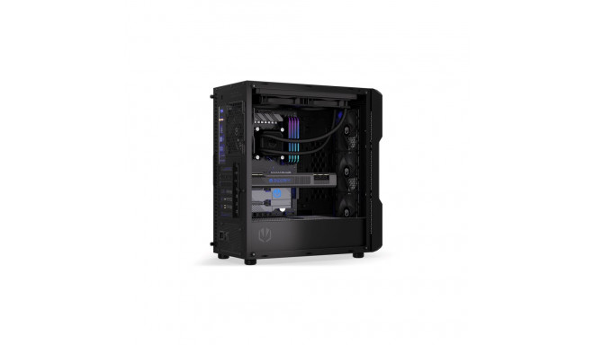 Water Cooling System - Endorfy Navis F280
