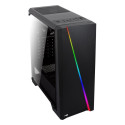 Computer Case - Aerocool Cylon Midi Tower Black