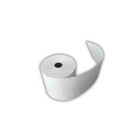 Thermal Paper - BSTech 80mm x 80m 5 Pack White