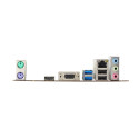 Motherboard - Biostar A68N-2100K Mini ITX