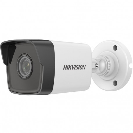 IP Camera - Hikvision Ds-2cd1021-i, Black